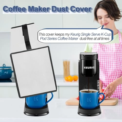Dust cover - 1.19 kg