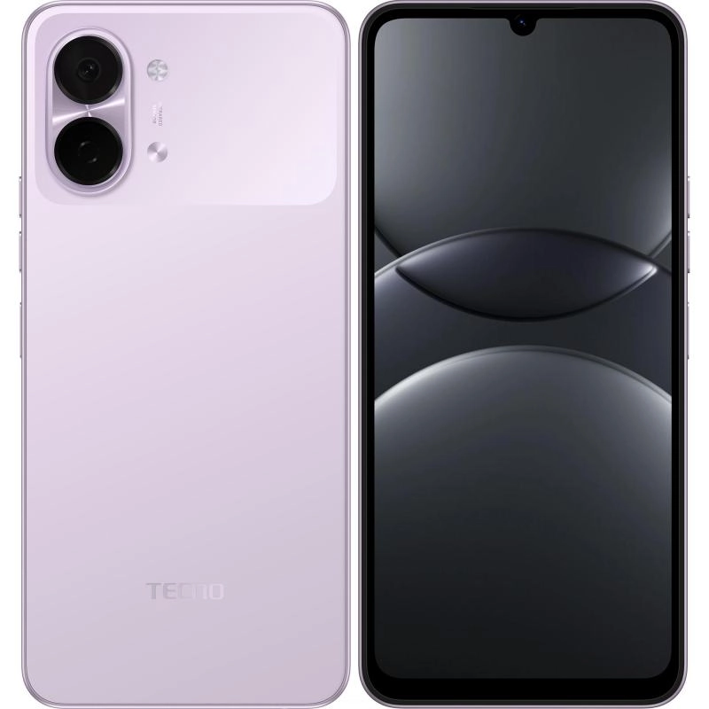 Spark Go 1 - 8GB 128GB