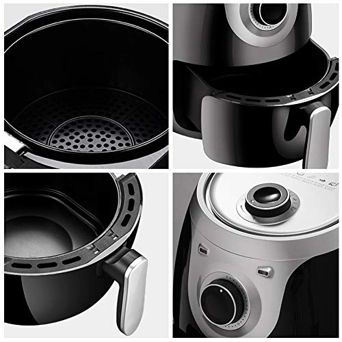 Air Frying Machine QMHCDZQ