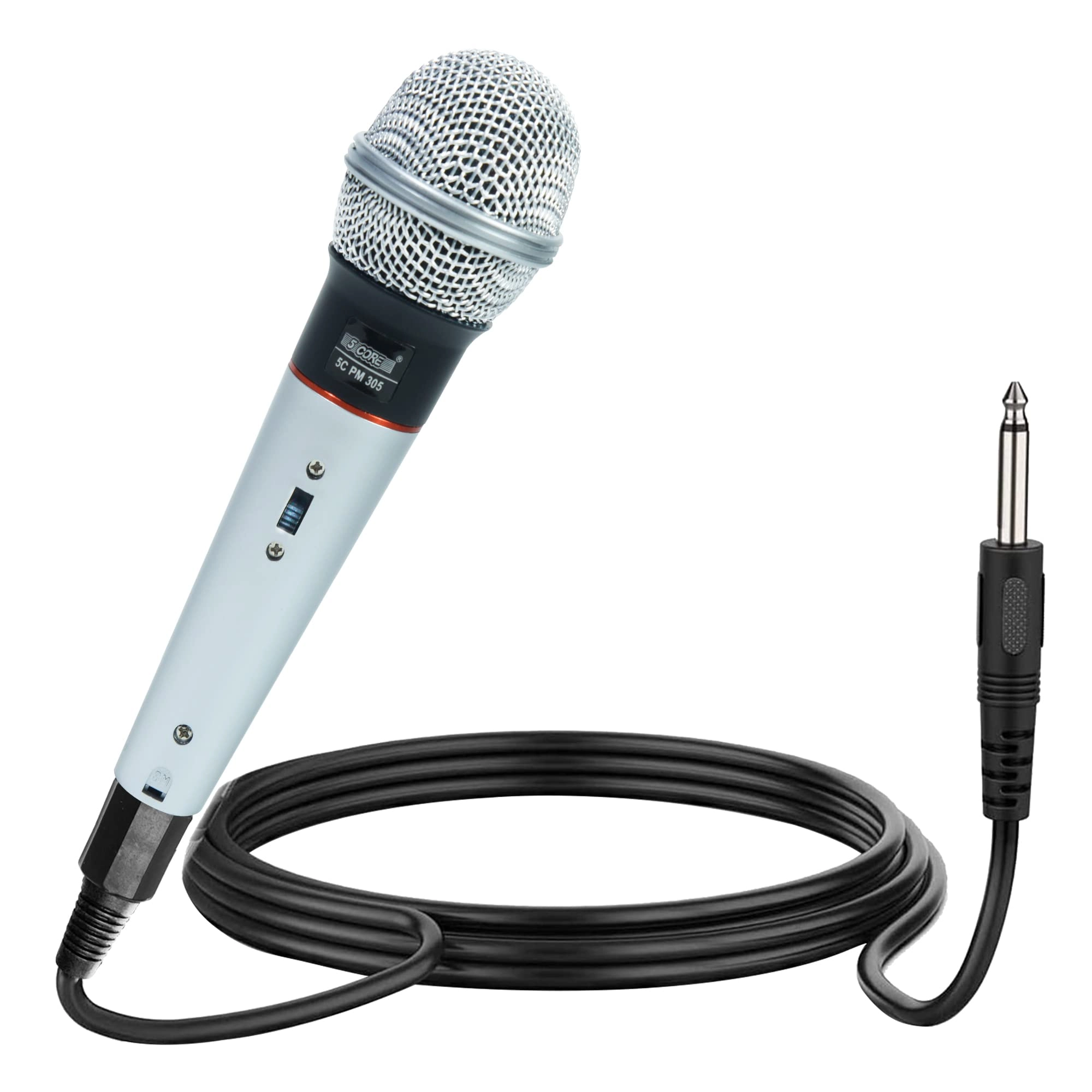 5 Core Inc. PM 305 XLR Microphone
