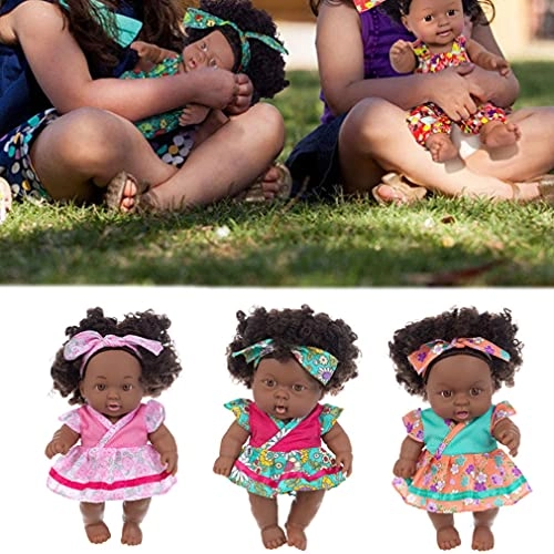 Baby Doll - 20cm Silica gel