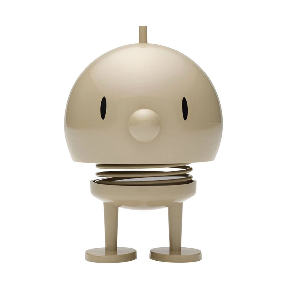 Hoptimist Bumble - Latte Medium 10.7 x 8.5 cm