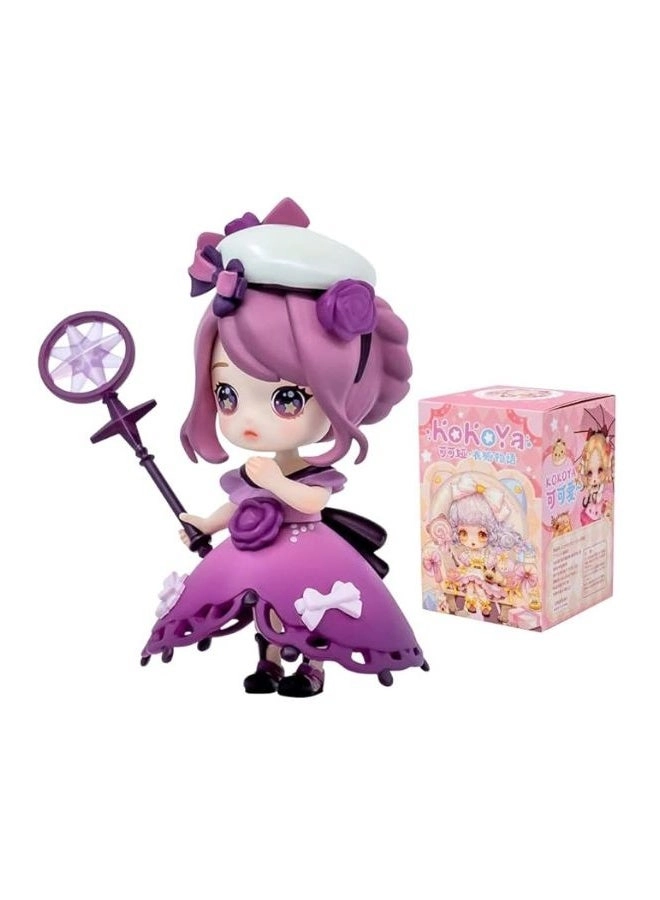 BEEMAI Kokoya's Wardrobe Story Series - 15+ Years