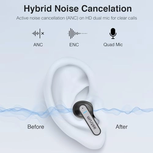 ET360 Wireless Earbud