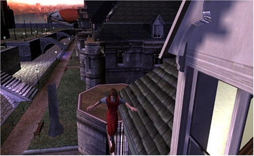 The Golden Compass - Playstation 2