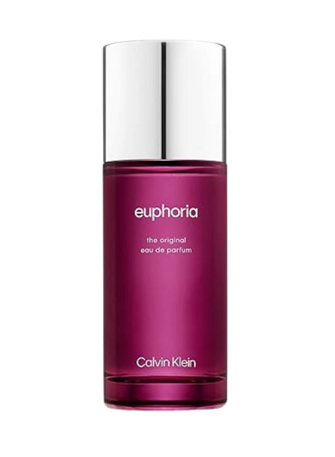 Calvin Klein Euphoria Eau de Parfum 100 ml
