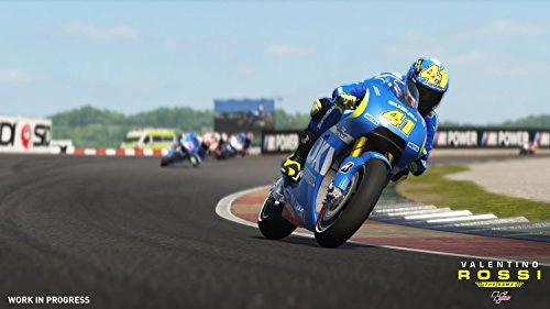 MotoGP16: Valentino Rossi - Xbox One