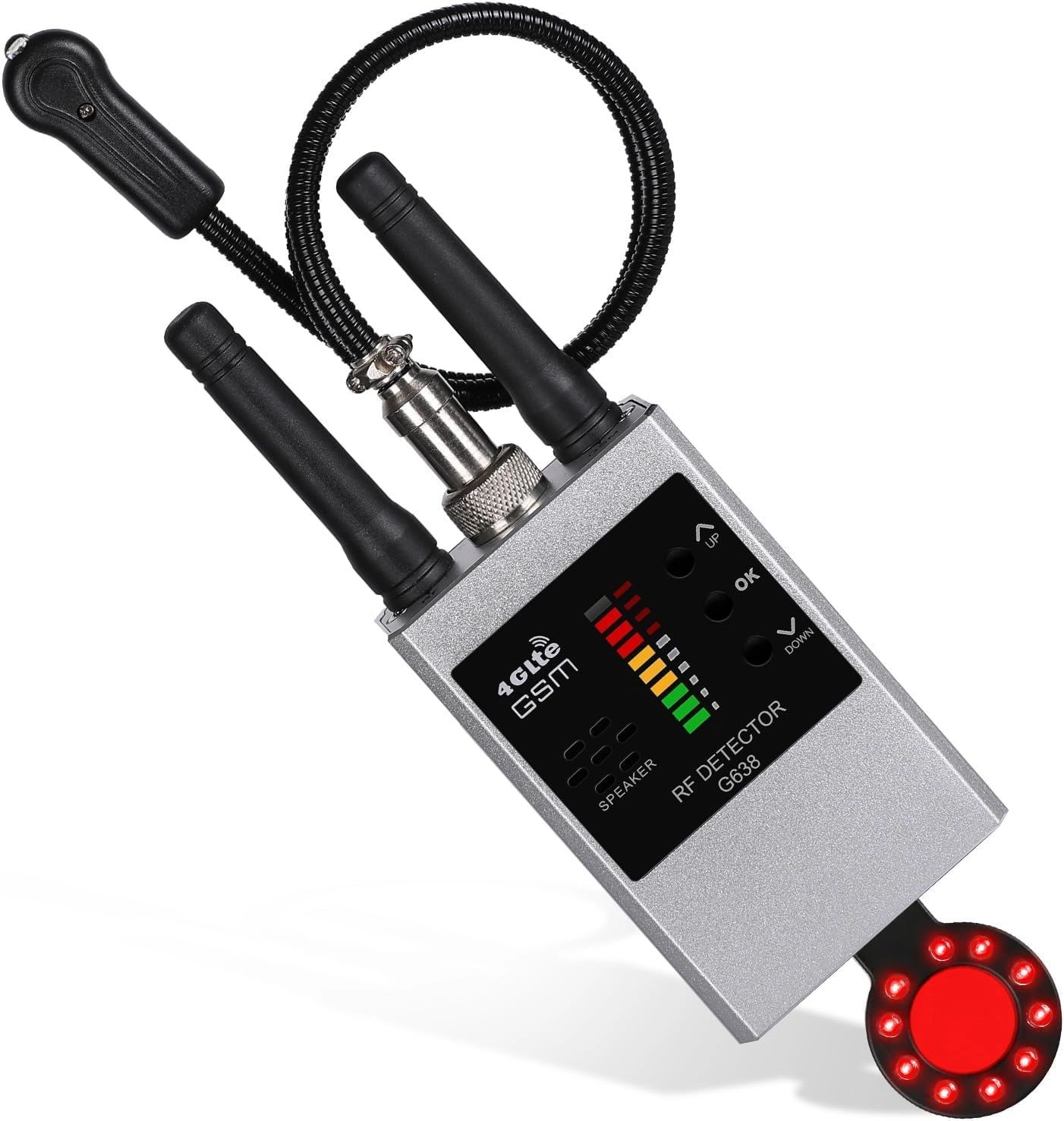 SYOSI Hidden Camera Detector