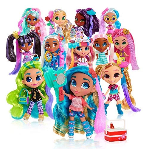Hairmazing Doll - 26 cm Series 3 Ages 3+