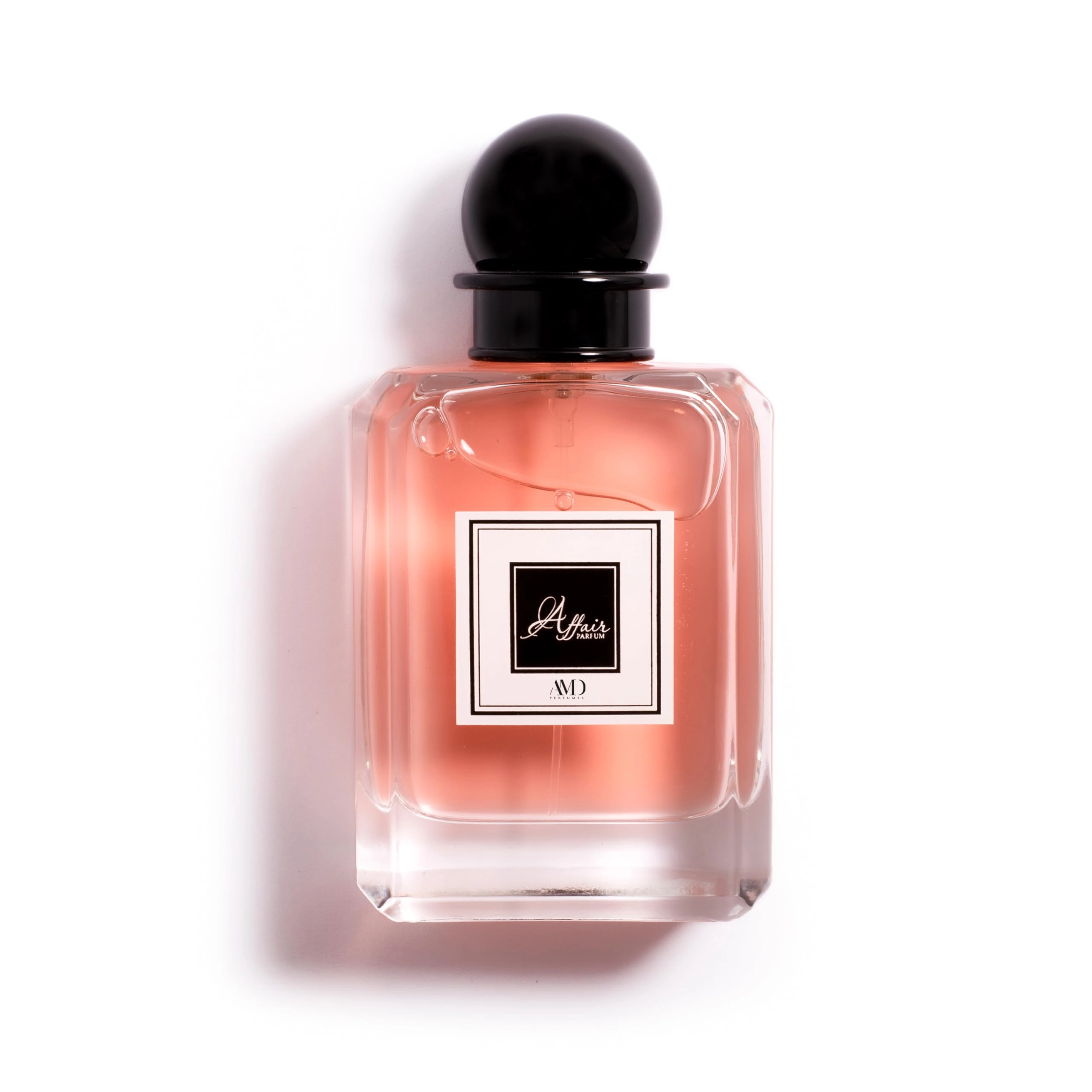 AMD Perfumes Affair Eau de Parfum 100ml