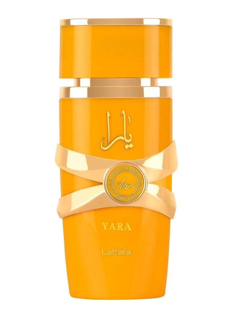 Yara Tous Eau de Parfum 100ml