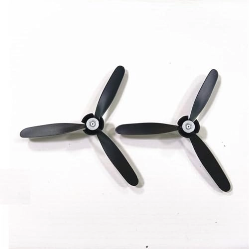 3 Blades Propeller - 5Piece-03