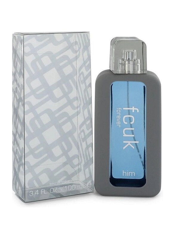Forever Eau de Toilette 100ml