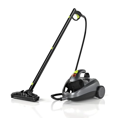 Household Steam Cleaner 01 - 65 PSI 50 fl oz