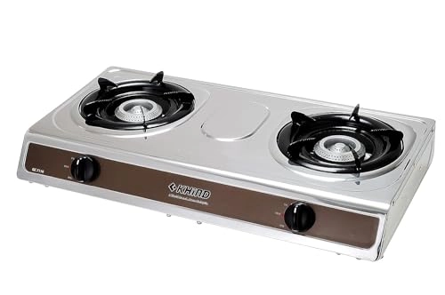 GC7110 Gas hob