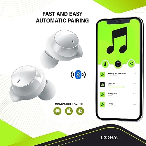 CETW553 Wireless Earbud