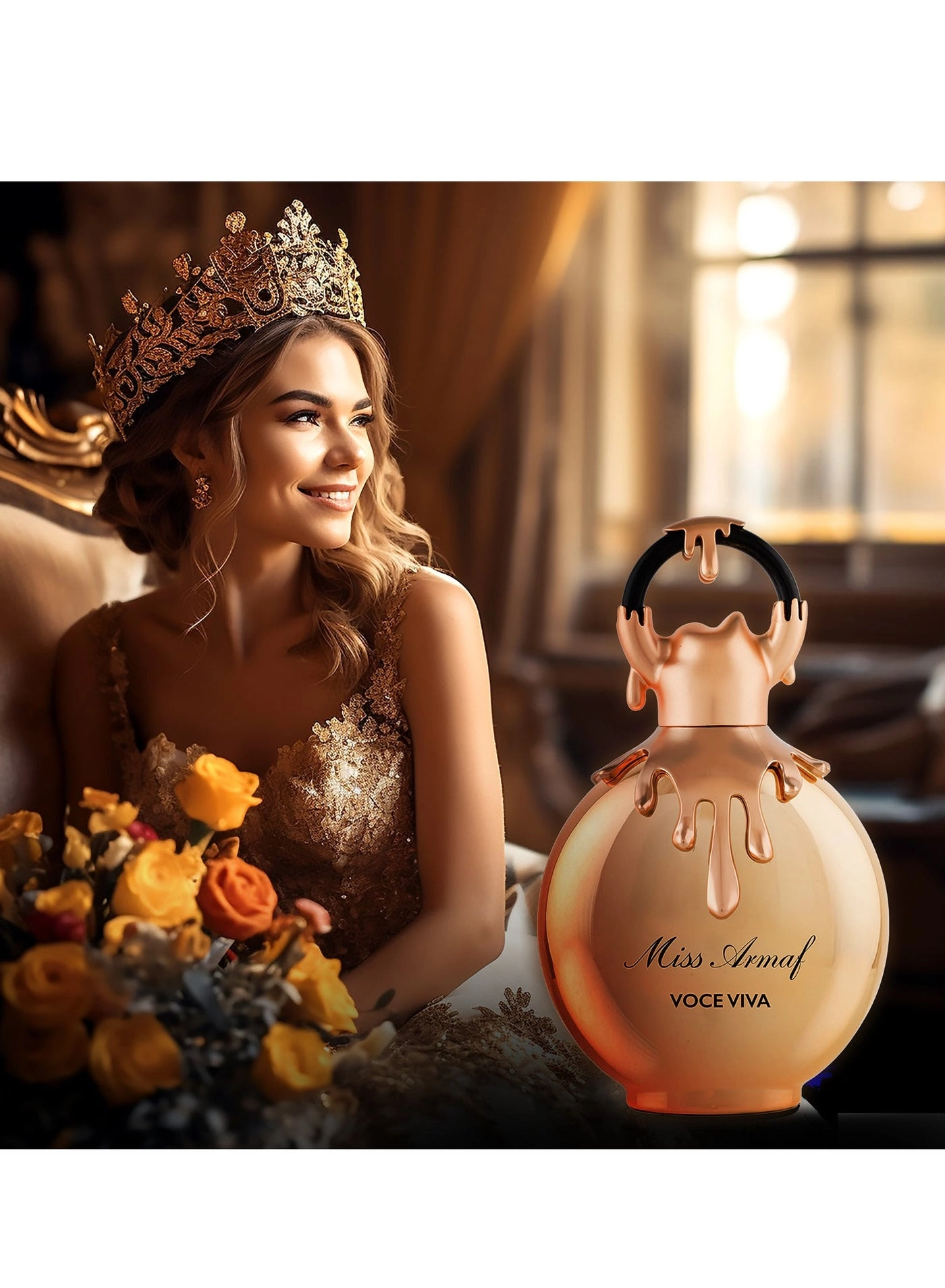 Voce Viva Eau de Parfum 100 ml