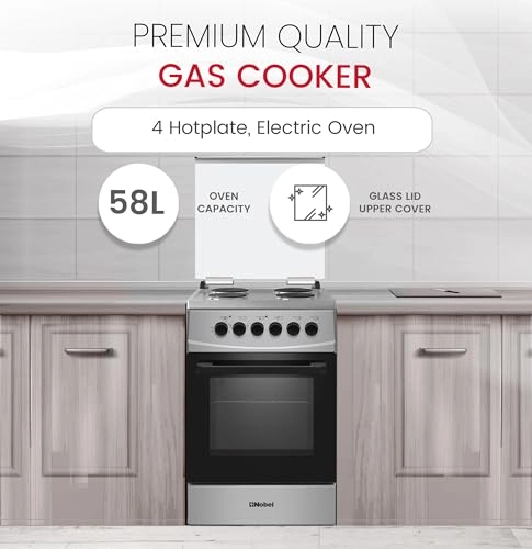 NGC5400SI ELECTRIC Cooker