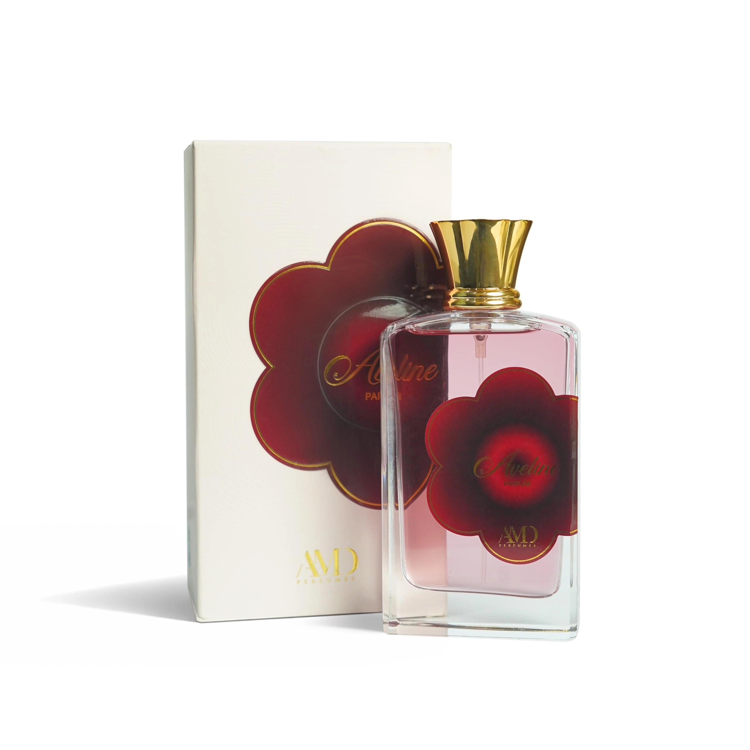 AMD Perfumes Aveline Eau de Parfum 100ml