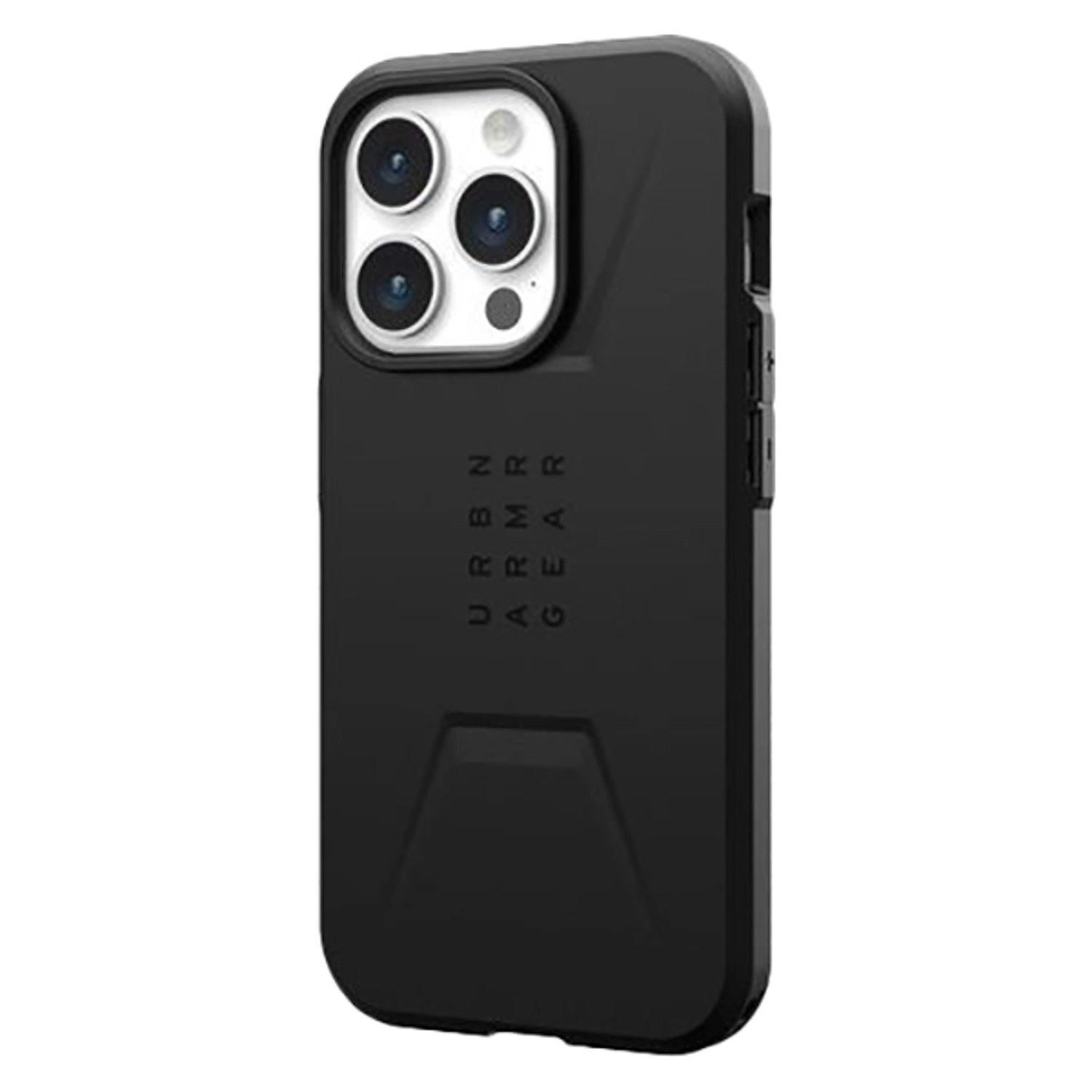 Civilian Case with MagSafe for iPhone 15 Pro