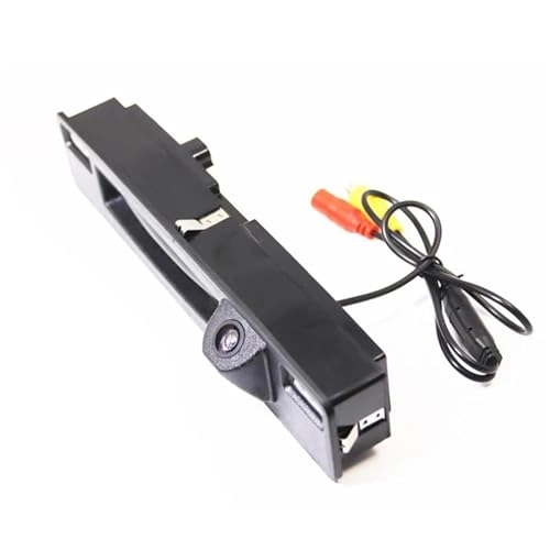 Rear View Camera - Night vision 780 (H) x 580 (V)
