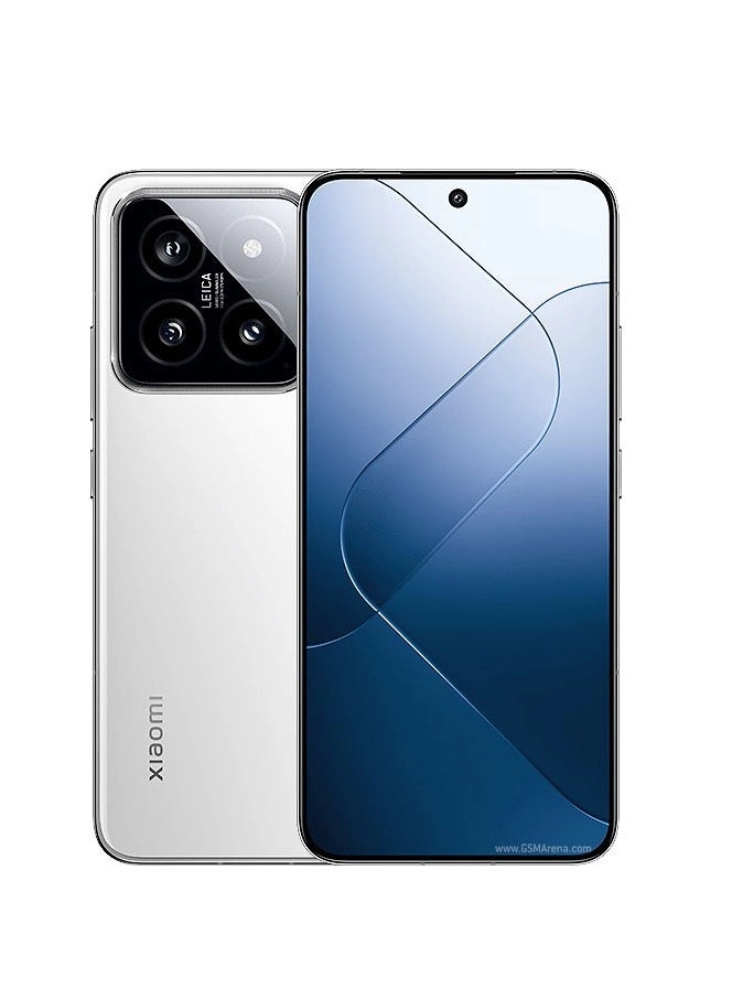 Xiaomi 14 - 16GB 1000GB
