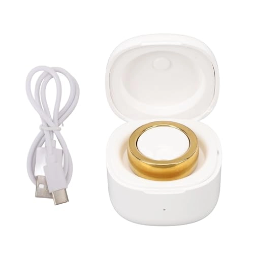 Smart Ring Health - IP68 Charging Case