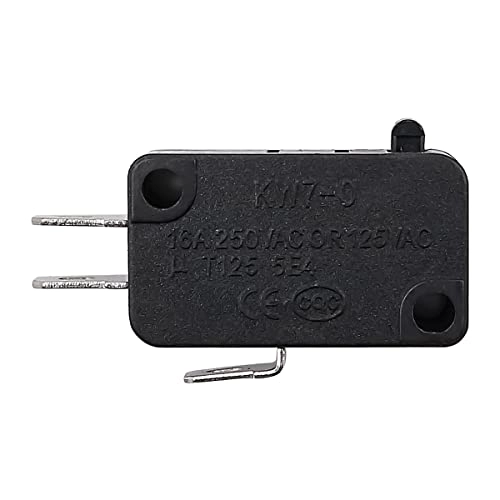 Microwave Door Switch