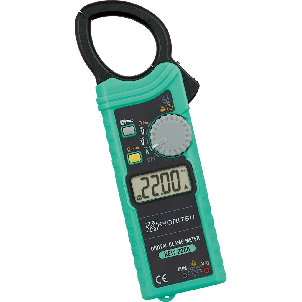 Vemer KEW 2200 - 33 mm 4000 dot display