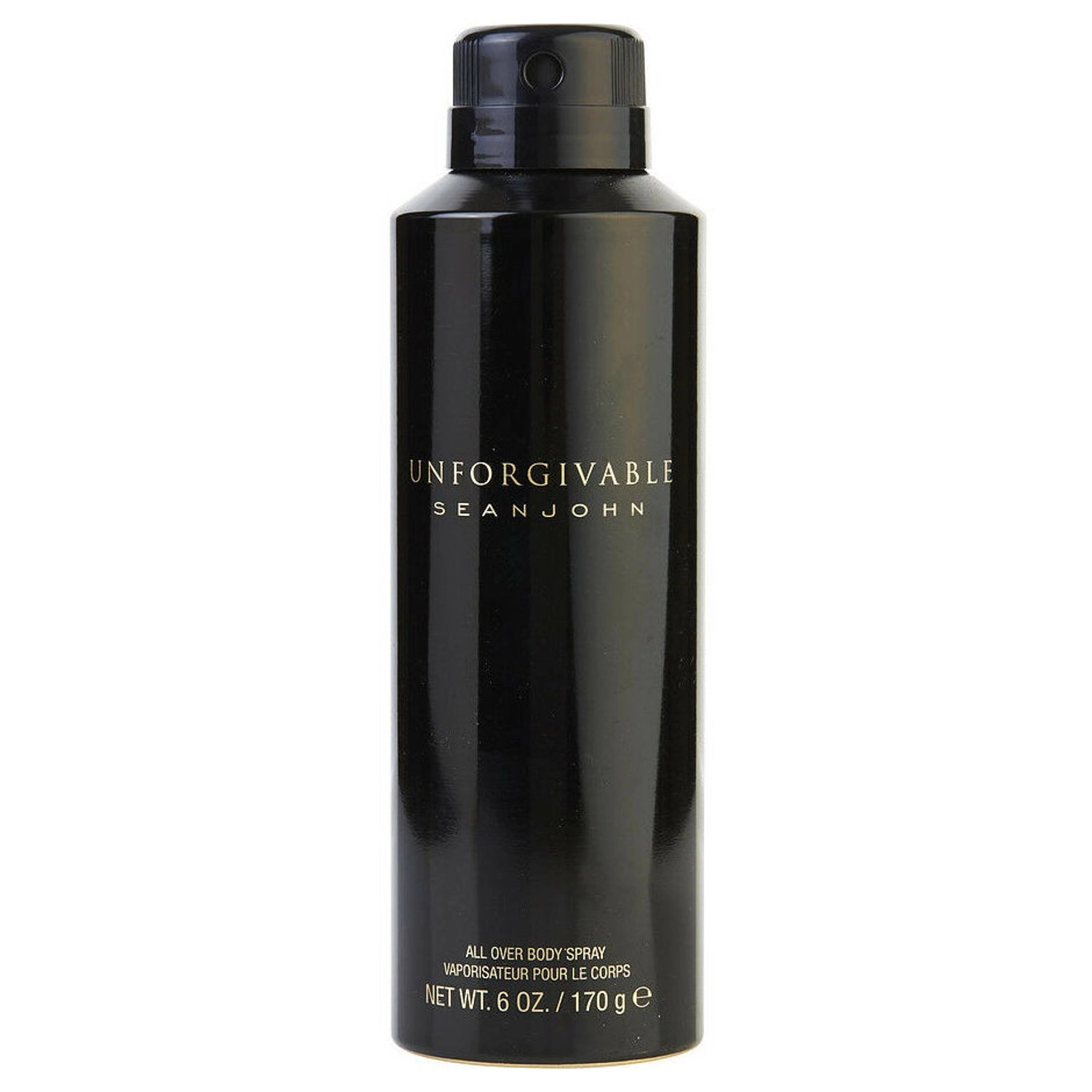 Sean John Unforgivable Deodorant - 170 g