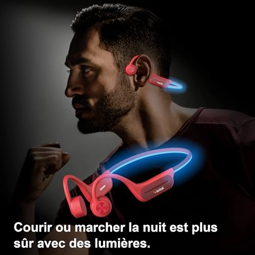 BC 3 PRO - Bone Sound Headphones Wireless Headphone