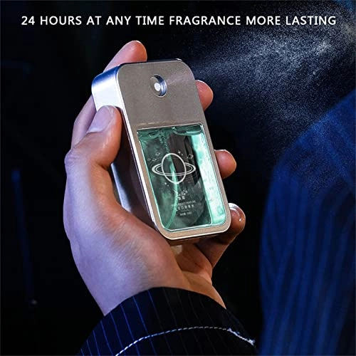 Perfume Eau de Toilette 50ml