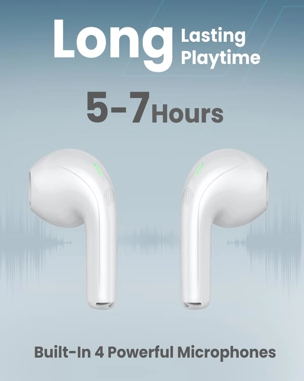 True Wireless Earbuds S6 Wireless Earbud