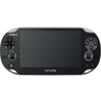 Portable Game Consoles