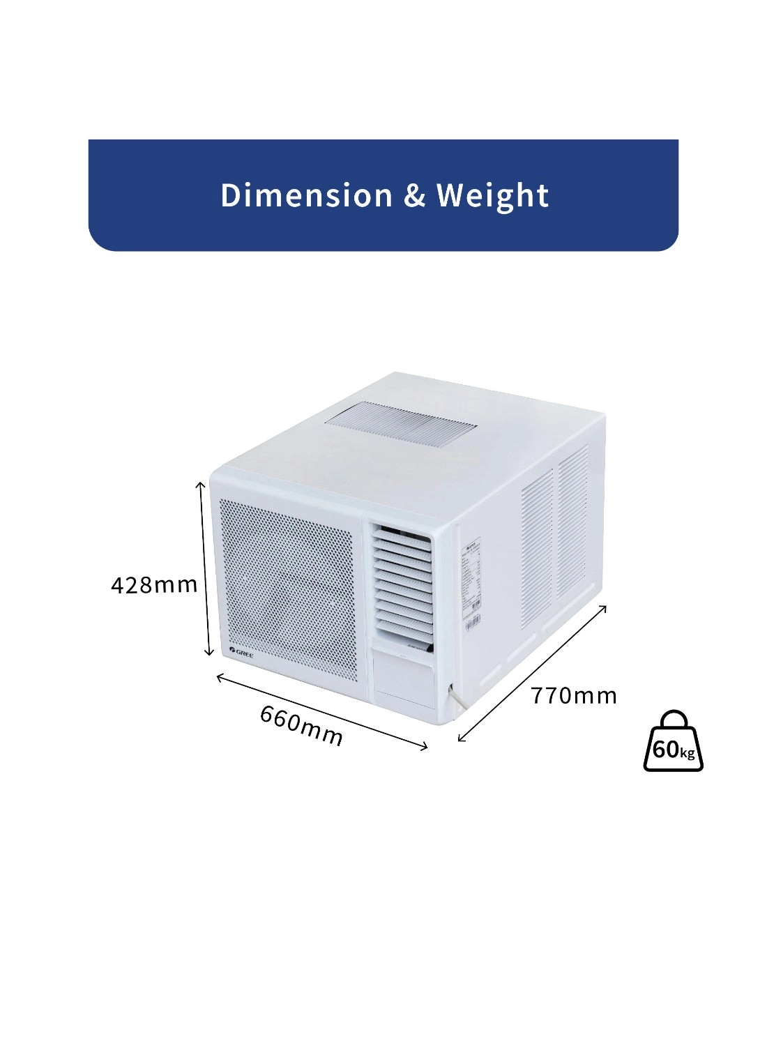 ROMA-R18C3 - 17400 Watt