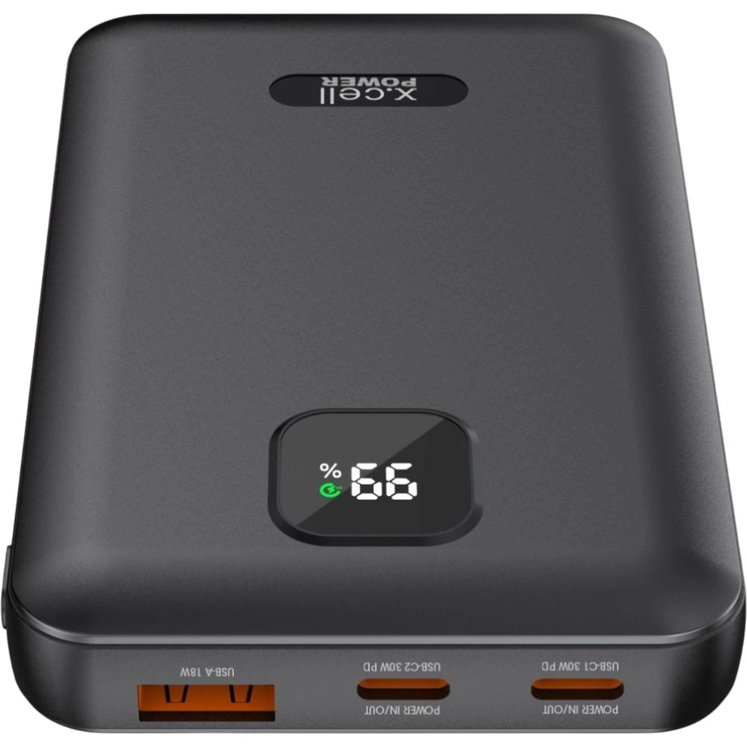 XL-PC-10K - 10000mAh 30W