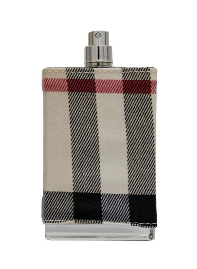 London Fabric Eau de Parfum 100ml