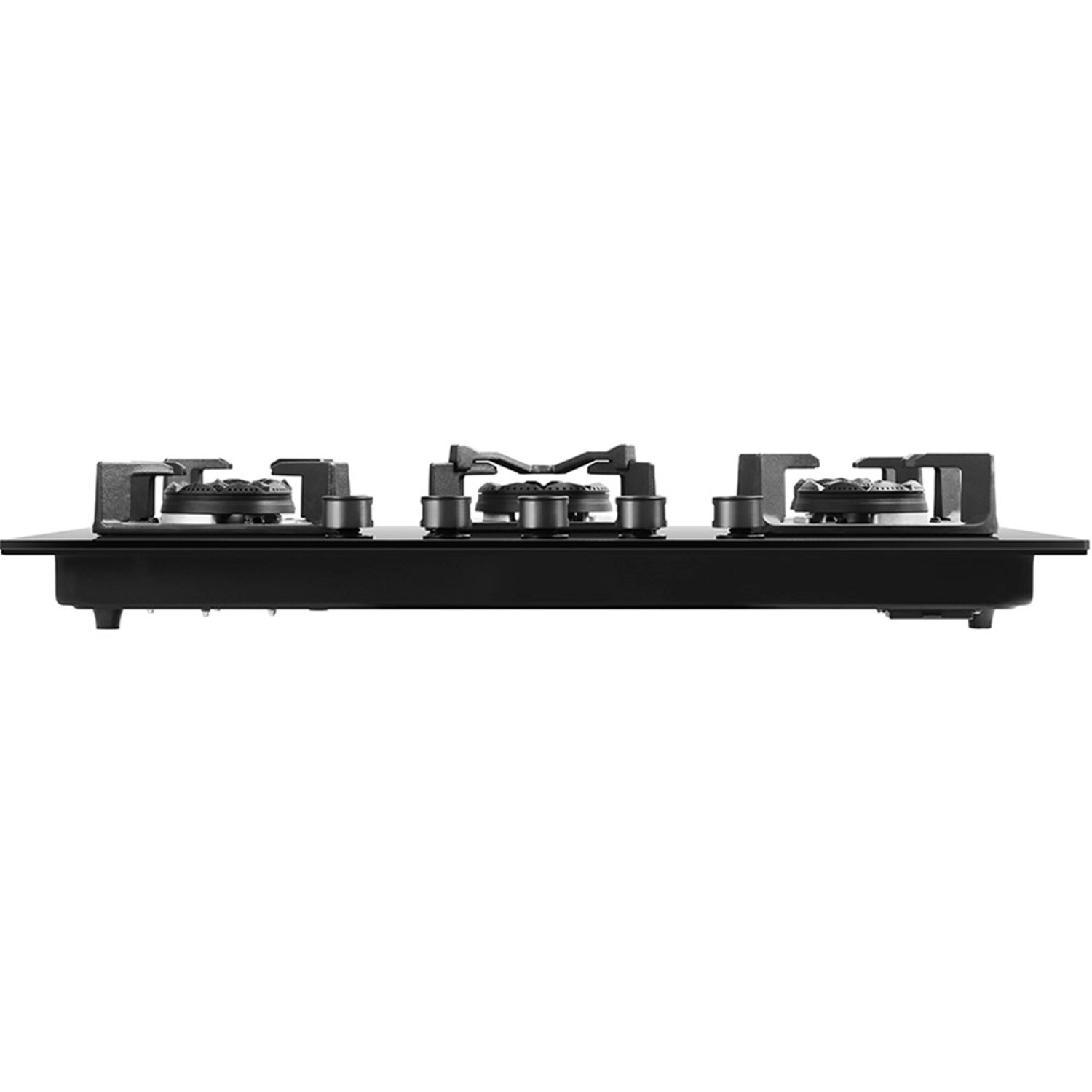 FireCube Series JZY-9B2H50 Gas hob