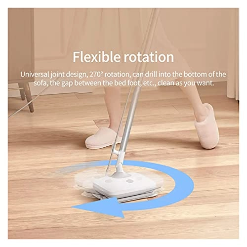 Handheld Steam Mop Cleaner - 301ml-500ml