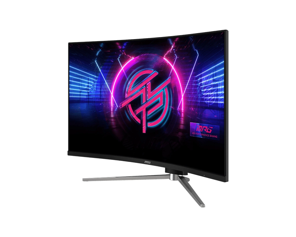 MAG 325CQRXF E2 - 31.5 inch 2560 X 1440