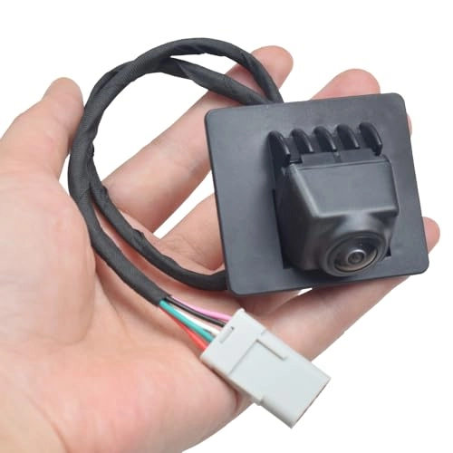 Rear View Camera Backup - Night vision