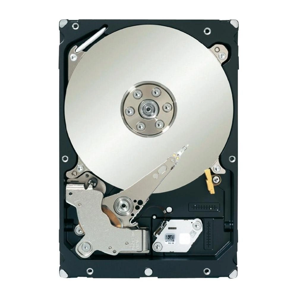 Seagate Pipeline HD 3.5" 5900rpm 64MB SATA 6Gb/s (ST1000VM002) - 1TB