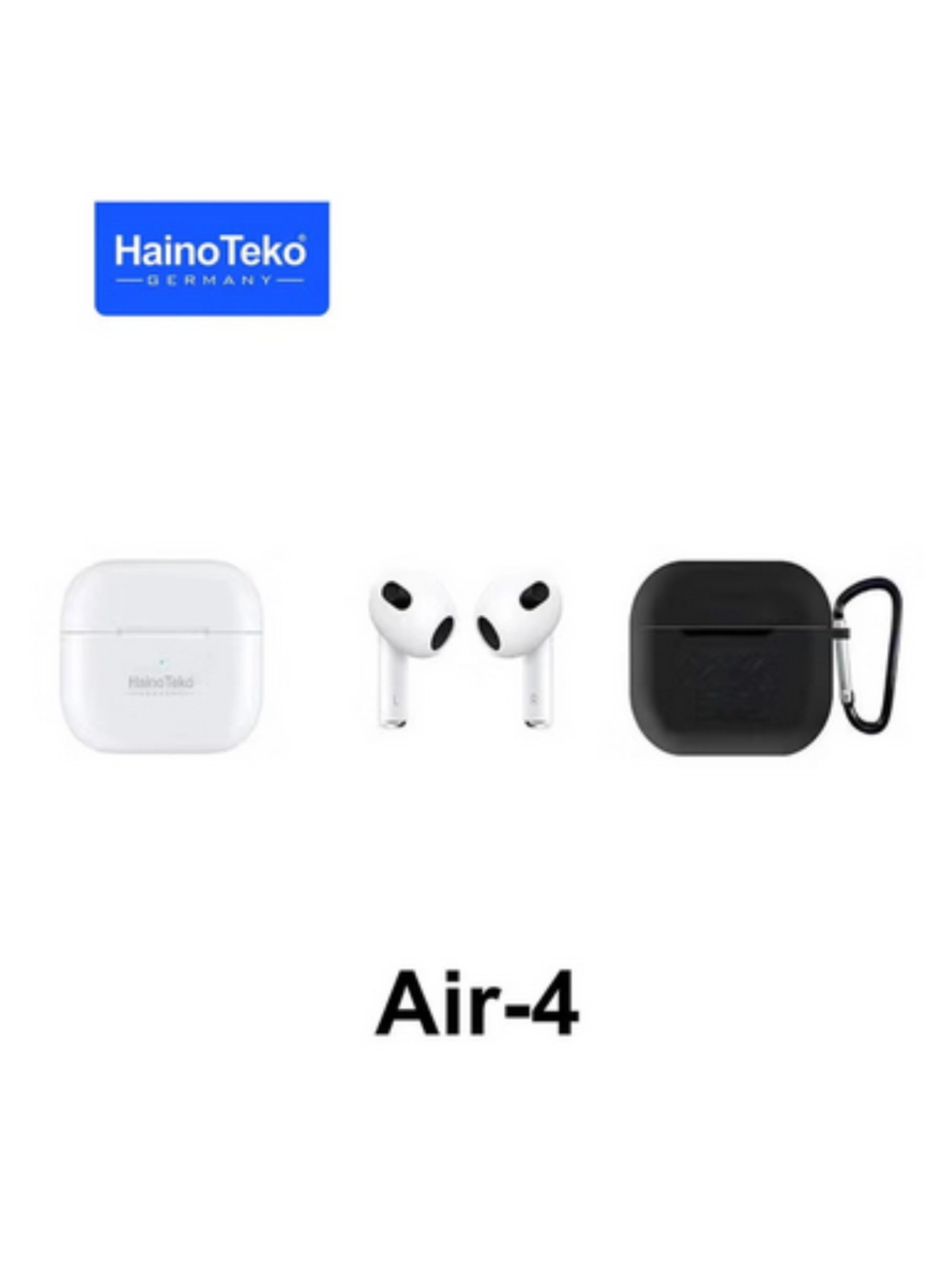 Air4 Wireless Earphone