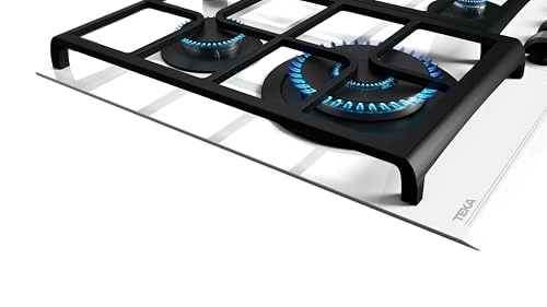 GZC 64320 WH Gas hob