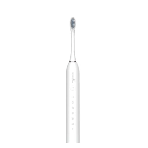 Smart Sonic Electric Toothbrush - Memory Function IPX7 30Days