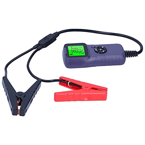 Battery Tester - DC12V