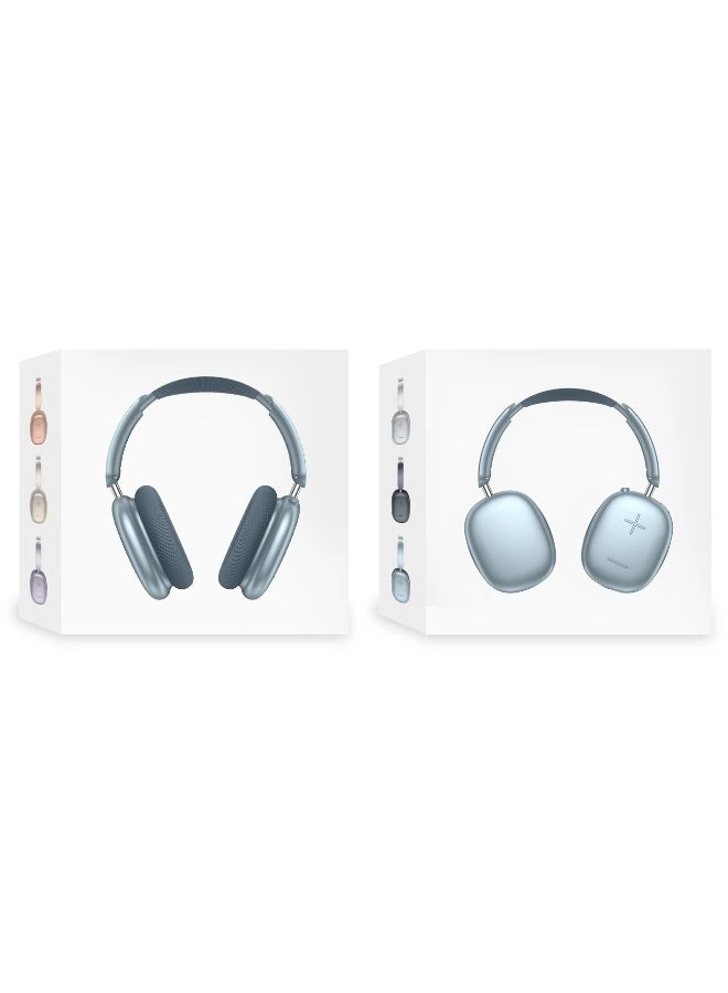 Air Max Pro Wireless Headphone