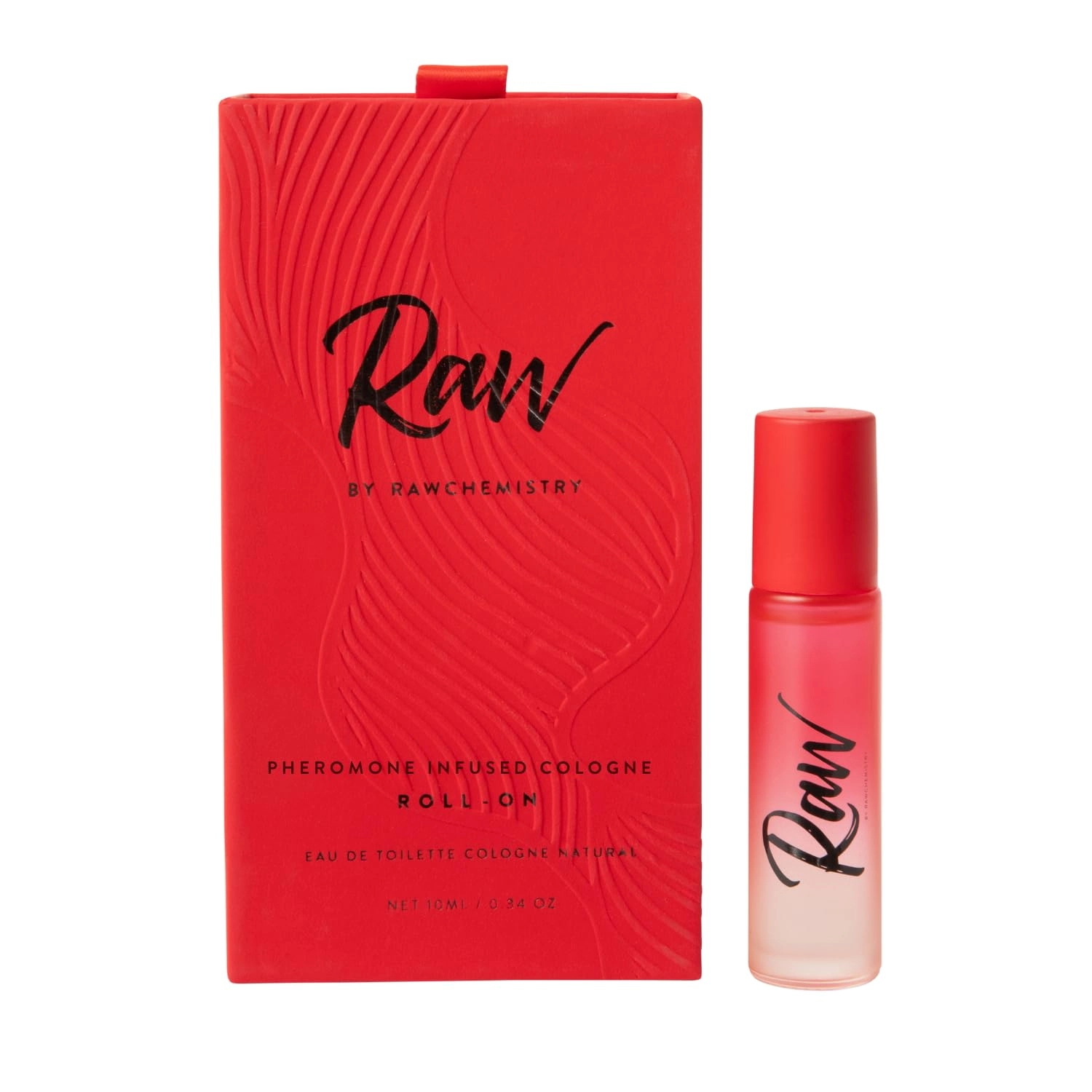 RawChemistry LLC Raw - 10.05 Milliliters