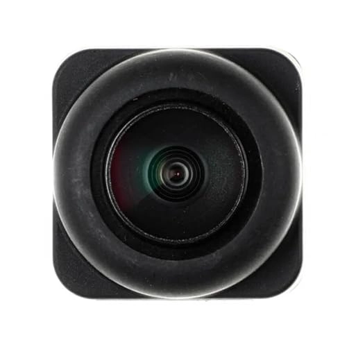 Reversing Camera - Night vision Wired