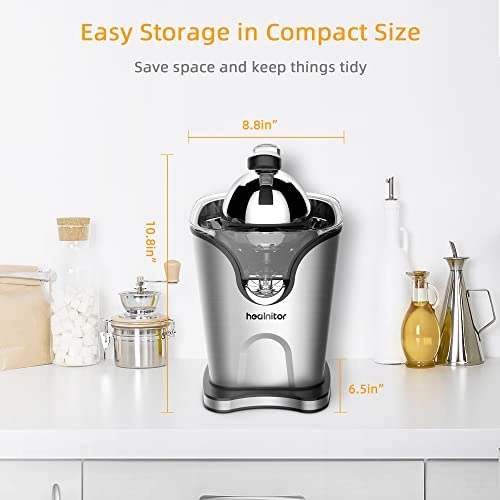 Citrus Juicer - 150W